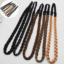 Hair hairband ladies elastic - hair,