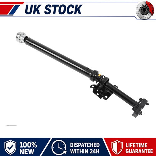 Propshaft driveshaft rear - propshaft,