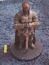 Ganondorf Statue (Legend of Zelda: Twilight Princess) - Rare/Dark Horse Comics