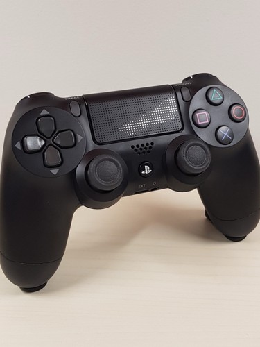 Invisible game controller - invisible,