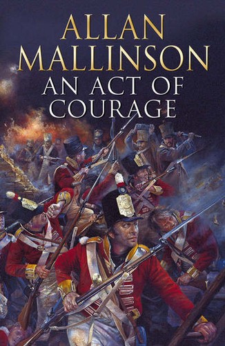 Act courage - act,