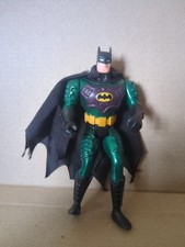 Batman ground assault Kenner