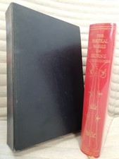 The Poetical Works Of Burns 1969 Hardback With Cover. Pre-owned.