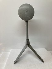 Coughtrie Glasgow Corner Light Spares Or Restoration 