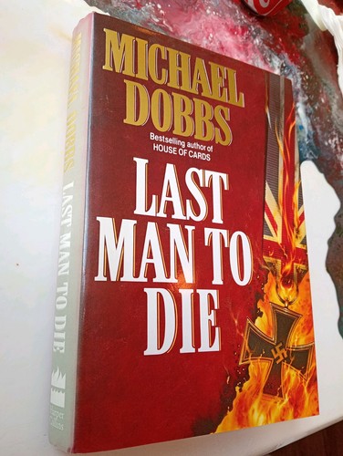 Last man die dobbs - last, die,