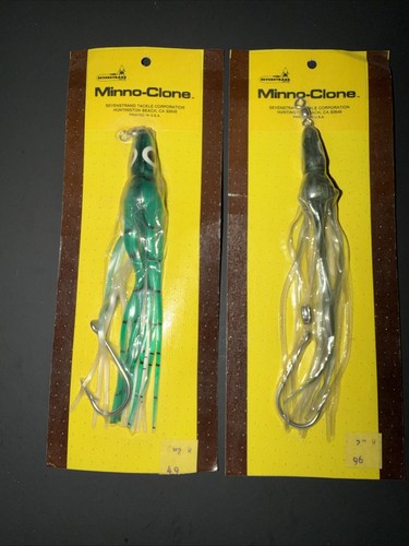 Lot nos vintage - lot,