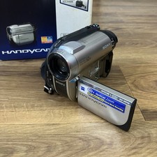 Retro sony handycam - sony,