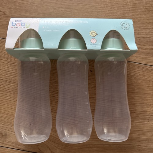 Boots baby standard - boots,