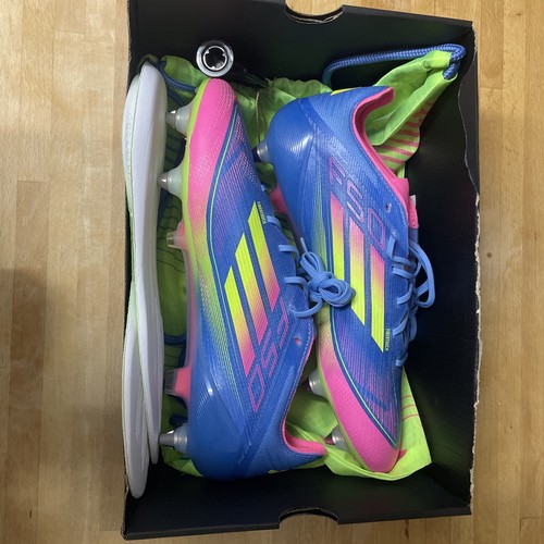 Adidas f50 football boots - 🟣adidas,