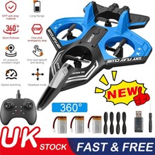 RC Plane for Kids Form Drone