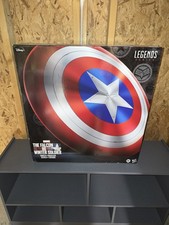 Captain America Shield Full