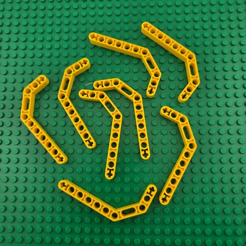 Lego technic x - x, 11.5