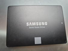 Samsung 860 EVO 250GB, Internal, 2.5 inch (MZ76E250) SATA III Solid State Drive