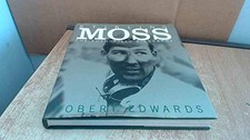 Stirling moss the authorised - the,
