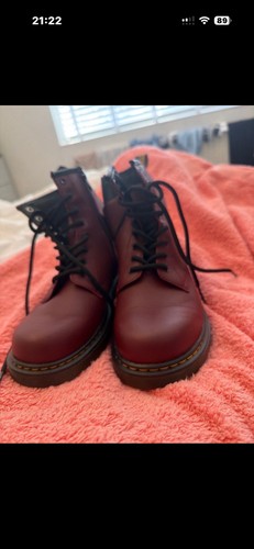 Doc marten - doc,