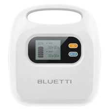 Bluetti X30 CPAP Power Bank