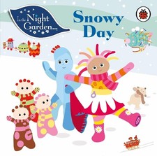 In the Night Garden: Snowy Day