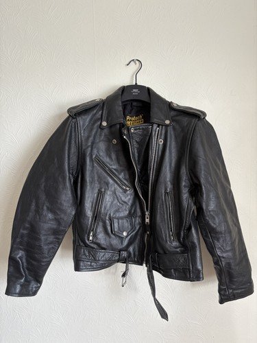 Vintage protech apparel - vintage,