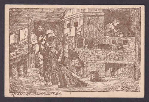 Vinatge postcard germany - vinatge,