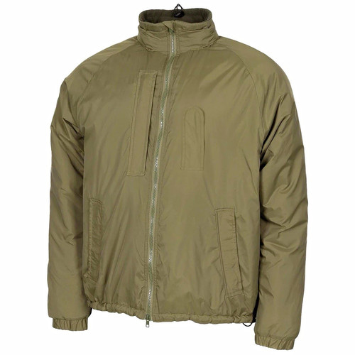 Military surplus thermal pcs - military,