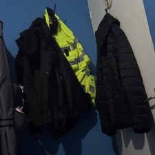 Vis equipment tac - equipment, vest