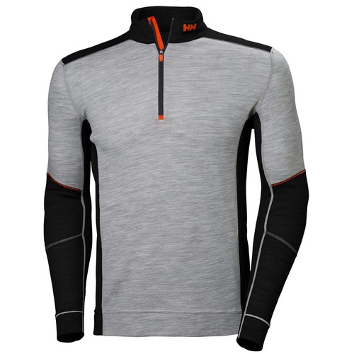 Helly hansen lifa - hansen, baselayer