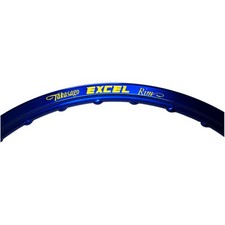 Takasago Excel Offroad Wheel Rim 19" Aluminum for: Yamaha KTM Husqvarna TC SX Y