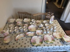 Royal Albert China Blossom