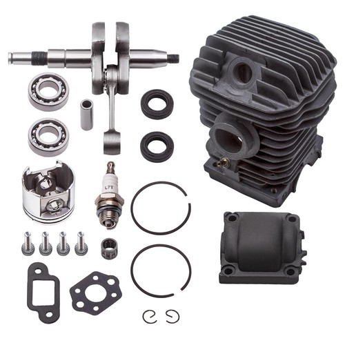5mm cylinder piston kit - cylinder, for