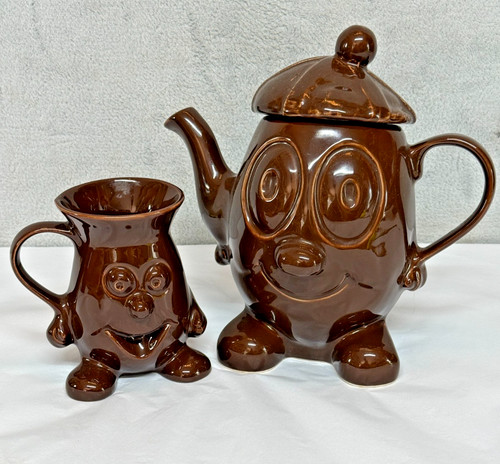Vintage carlton ware cadbury - carlton,