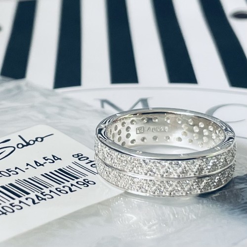 Thomas sabo sterling silver - sabo,