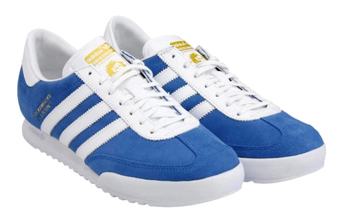 Adidas beckenbauer trainers - adidas,