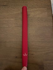 Scotty Cameron BABY T" Red