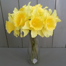 Artificial Daffodil Flower