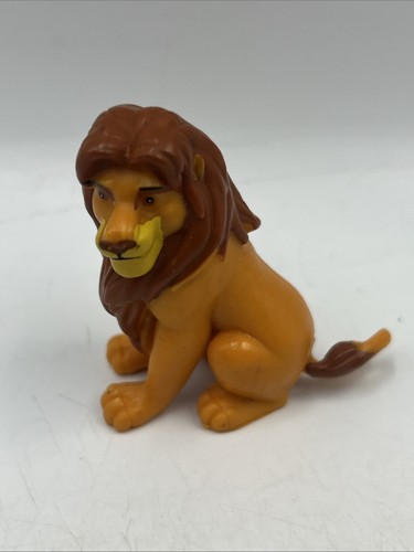Simba from the lion king - from,