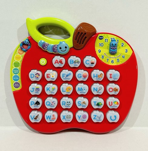 Vtech abc learning - vtech,