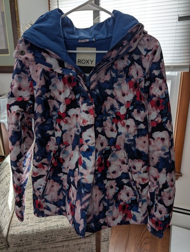 Roxy jet ski jacket small - roxy,