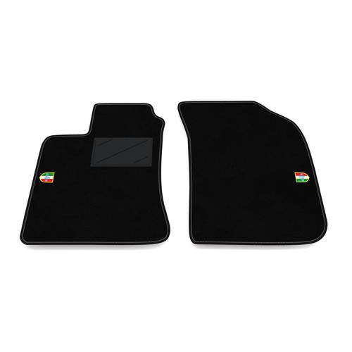 Mats compatible with daihatsu - with,
