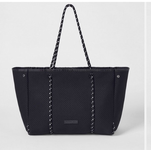 Popups dupe black neoprene - popups,