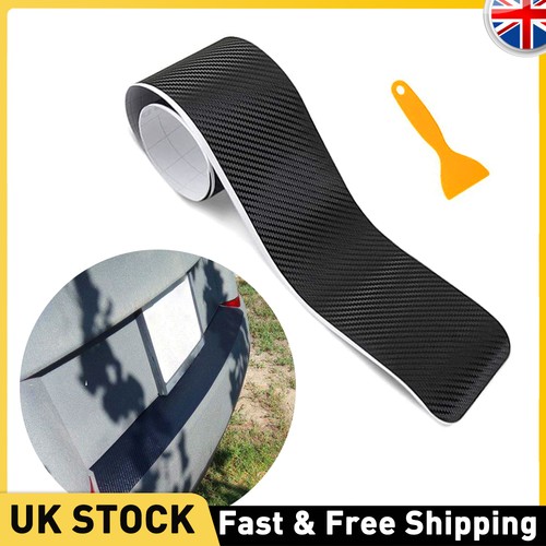 Car accessories rear bumper - car,