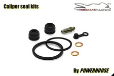 Honda CB450 DX 1991 rear brake