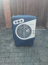 air conditioning machine used
