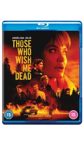 Those who wish dead - those,