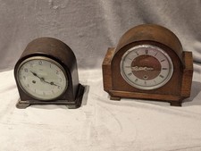 Pair of Vintage Enfield &