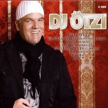 The ötzi collection dj - the,