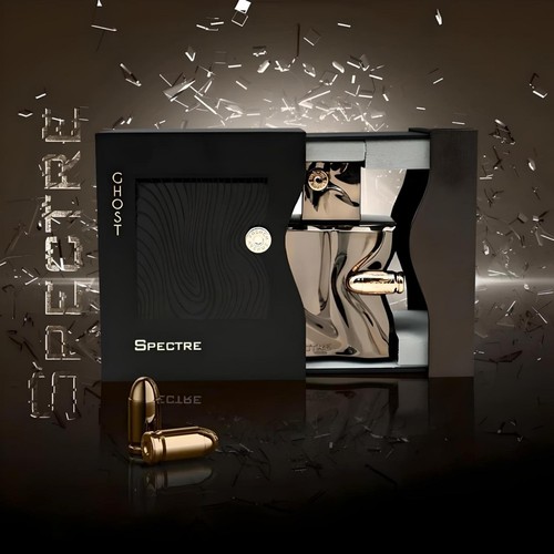 Spectre ghost eau parfum - spectre,