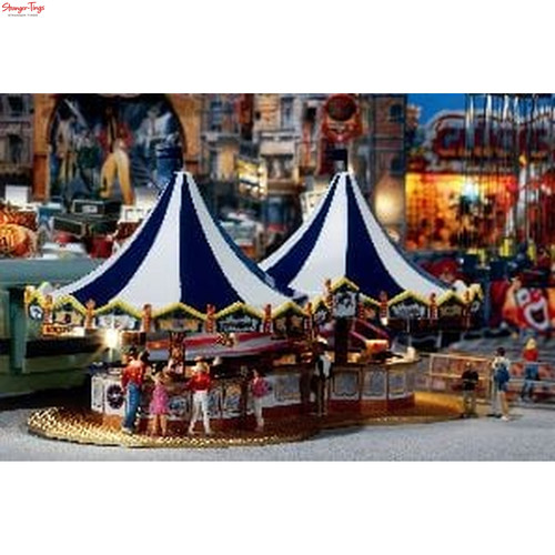 Faller roundabout bar - faller,