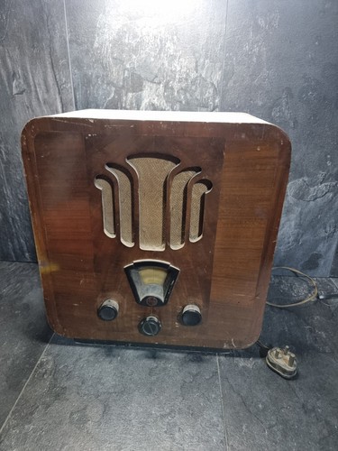 Radio philips 836a 274a - #radio, 836a/274a