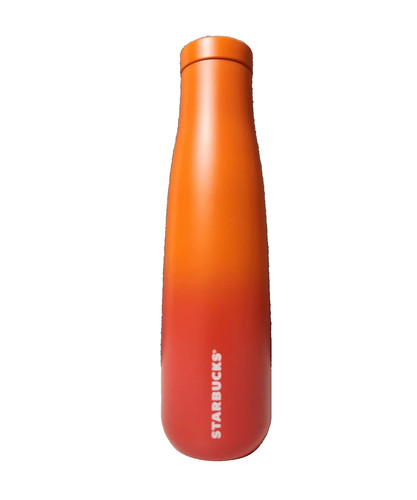 Starbucks stainless steel - stainless,