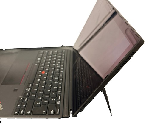 Lenovo thinkpad x12 - x12, detachable